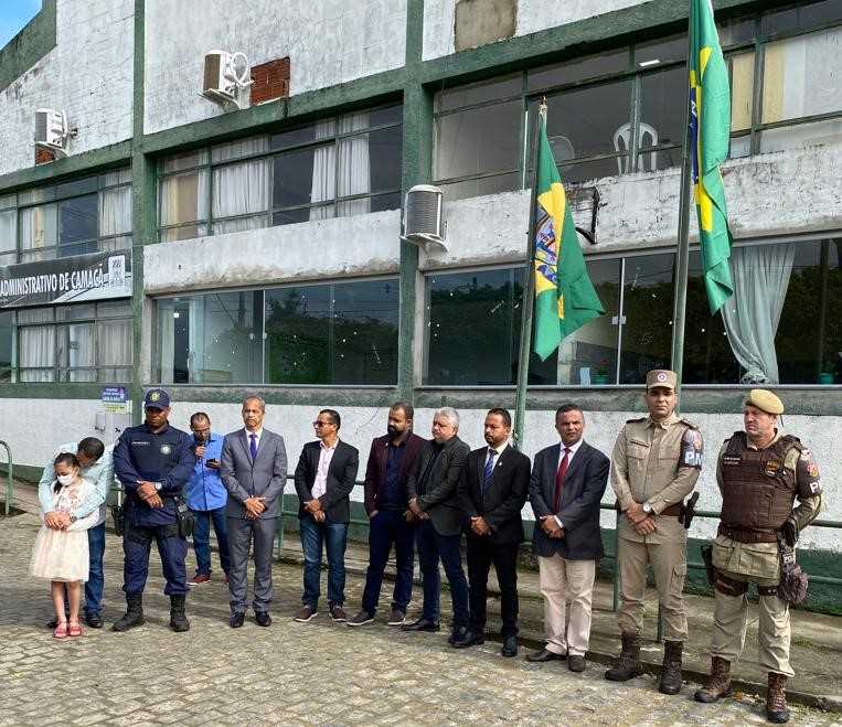 Camacã: Sucesso de público, estrutura e organização marcaram a maior festa da cidade dos últimos 20 anos